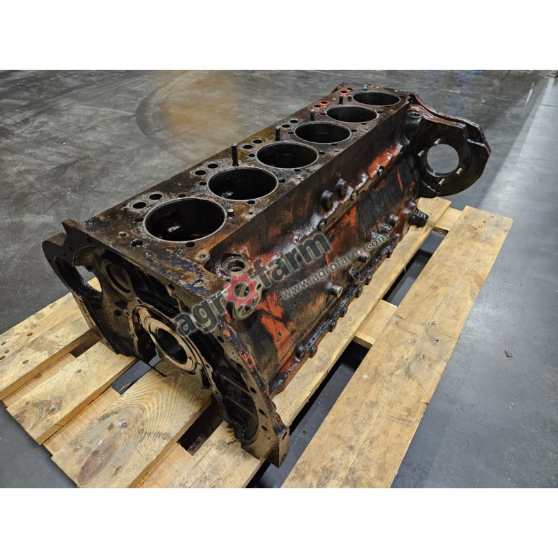 Blok silnika Deutz-Fahr Agrosun 120