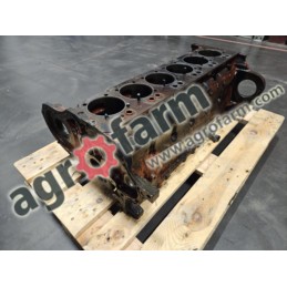 Blok silnika Deutz-Fahr Agrosun 120