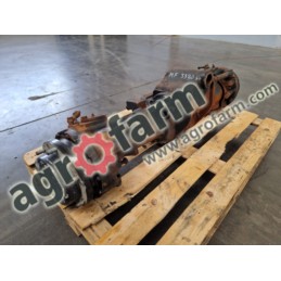 Przedni most Massey Ferguson 3330S, VSF, 3425