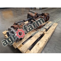 Przedni most Massey Ferguson 3330S, VSF, 3425