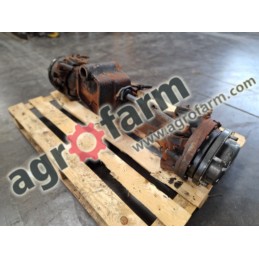 Przedni most Massey Ferguson 3330S, VSF, 3425