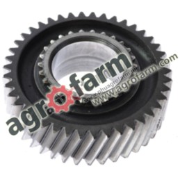 Z342 JOHN DEERE GEARBOX gear