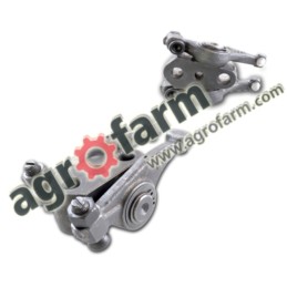 KLAWIATURA SILNIKA MWM FENDT , RENAULT M8