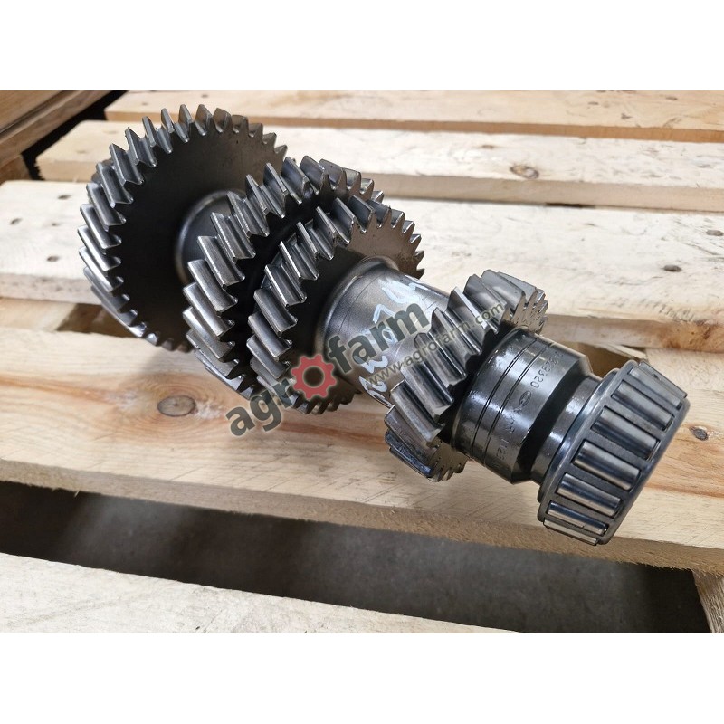 ROULEAU Z23X28X33X38X16 VALTRA