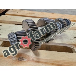 ROULEAU Z23X28X33X38X16 VALTRA