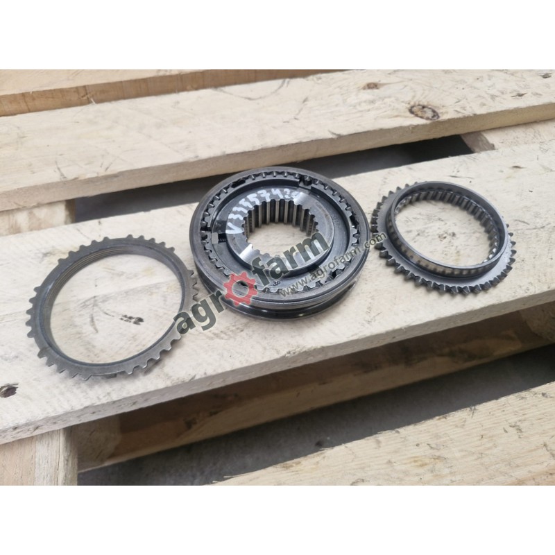 SYNCHRONIZATOR VALTRA