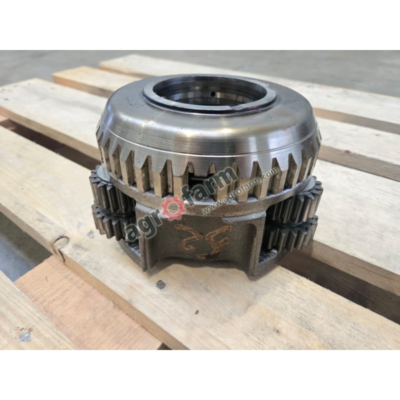 SPEEDSHIFT MASSEY FERGUSON 3000