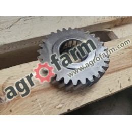 Koło zębate Valtra 6000, 8000, M120, T130