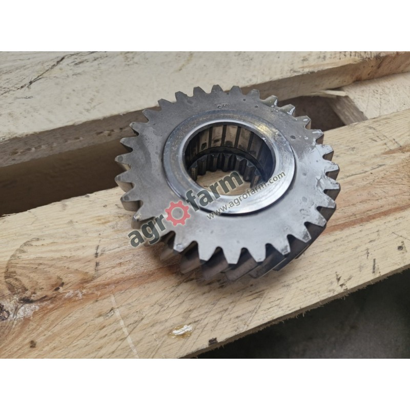 Koło zębate Valtra 6000, 8000, M120, T130