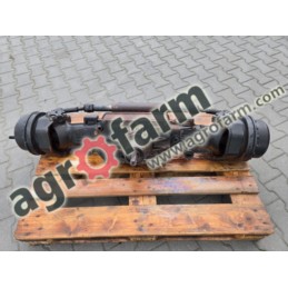 Przedni most Mccormick F