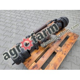 Przedni most Mccormick F