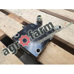 Pokrywa końcowa Valtra T170, T171, T140