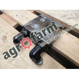 Pokrywa końcowa Valtra T170, T171, T140