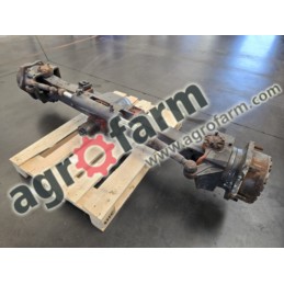 Przedni most Massey Ferguson 3630 3610 3650 3680