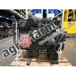 Silnik McCormick XTX 185, Iveco BetaPower