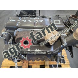 Silnik Massey Ferguson 3060, Perkins A4.248