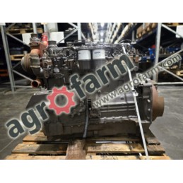 Silnik Massey Ferguson 3080, Perkins A6.354