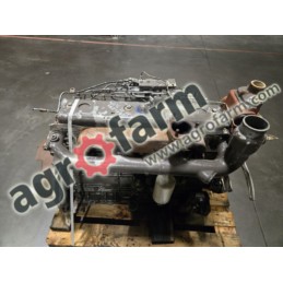 Silnik Massey Ferguson 3080, Perkins A6.354