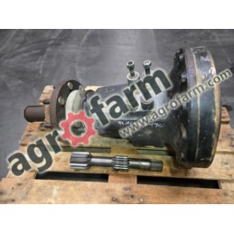 Zwolnica tylna, Lamborghini Racing 190, Champion