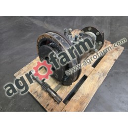 Zwolnica tylna, Lamborghini Racing 190, Champion