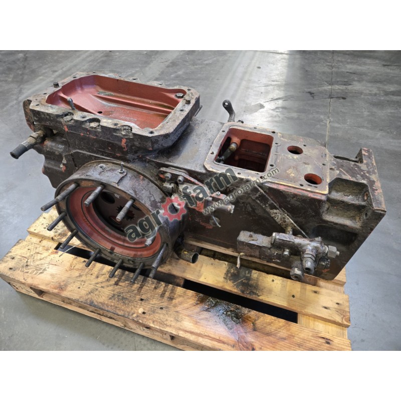 Tylny most Fiat 100-90, 110-90, 90-90