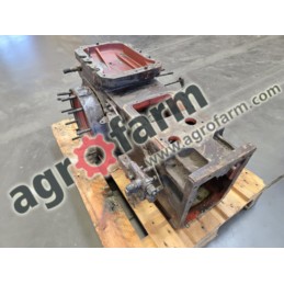 Tylny most Fiat 100-90, 110-90, 90-90