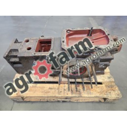 Tylny most Fiat 100-90, 110-90, 90-90