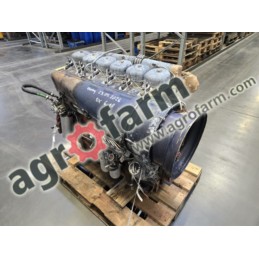 Silnik Deutz DX 6.10, F6L913