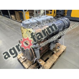 Silnik Deutz DX 6.10, F6L913