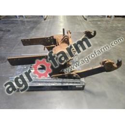 linkage, front lift, VALTRA N91, N121, N122