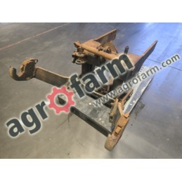 linkage, front lift, VALTRA N91, N121, N122