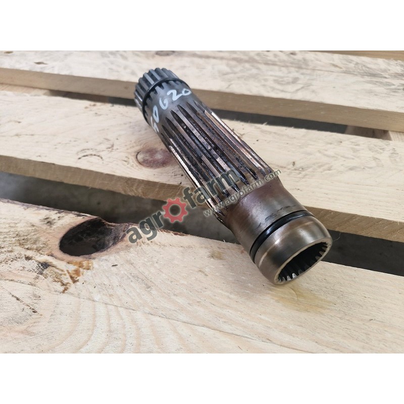 Wał sprzęgła Valtra C90, C100, C110, C120, C130