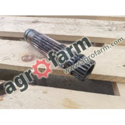 Wał sprzęgła Valtra C90, C100, C110, C120, C130
