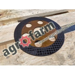 Tarcza hamulcowa Valtra C90, A65,