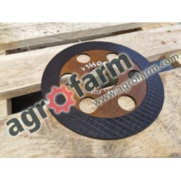 Tarcza hamulcowa Valtra C90, A65,