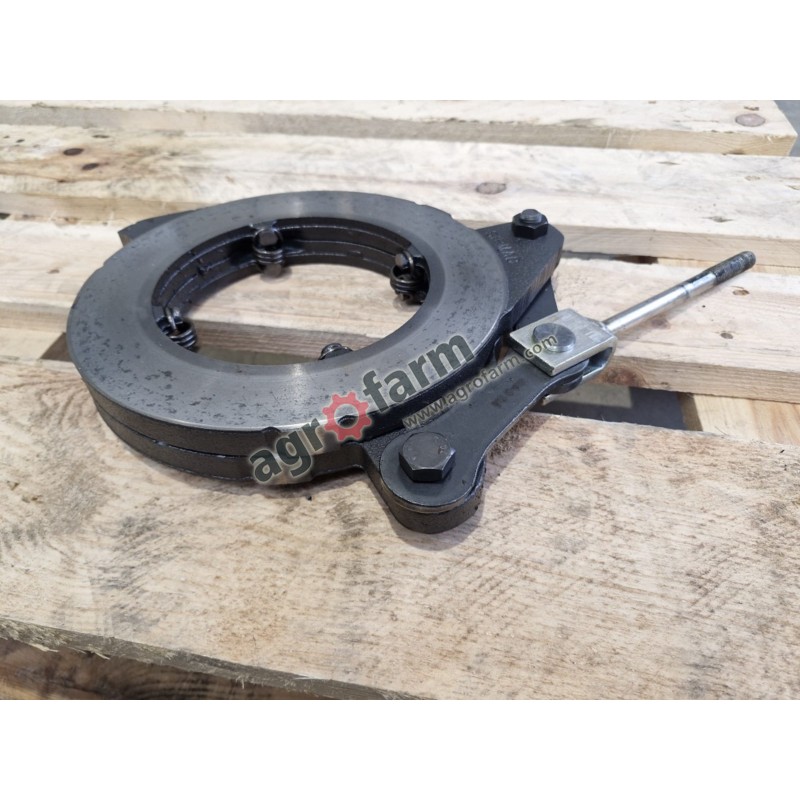 Rozpierak hamulca Valtra 6000, 8000, C90, M120