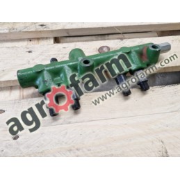 Szyna paliwowa John Deere 5090M, 6100MC, 6140M