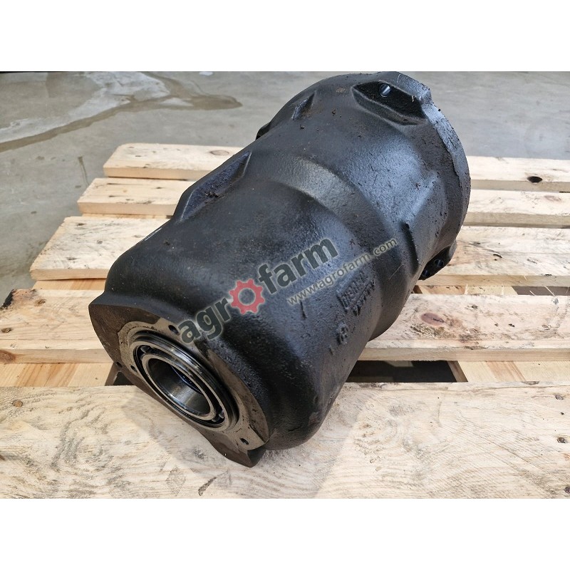 Obudowa Valtra C100, C90, N101H, N93H3