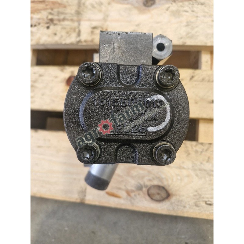 Pompa hydrauliczna Valtra C90,