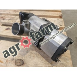 Pompa hydrauliczna Valtra C90,
