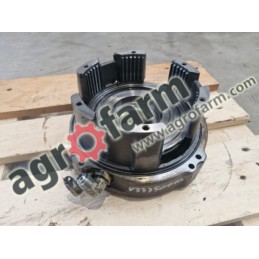 Kosz przyspieszacza Valtra C90, M120, T130, XM130