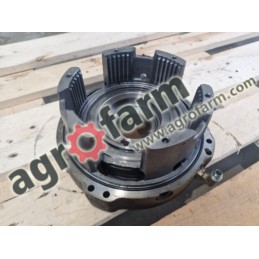 Kosz przyspieszacza Valtra C90, M120, T130, XM130