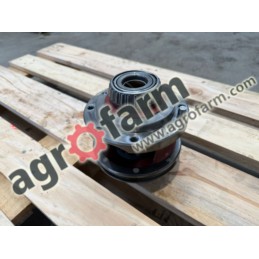 Mechanizm różnicowy tylny Claas Fructus 140