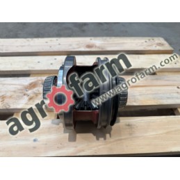 Mechanizm różnicowy tylny Claas Fructus 140