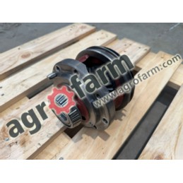 Mechanizm różnicowy tylny Claas Fructus 140