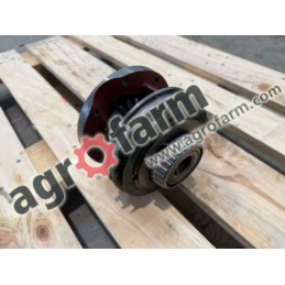 Mechanizm różnicowy tylny Claas Fructus 140