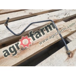 Rurka olejowa Valtra C90, 6200, M120, T130