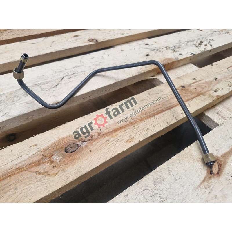 Rurka olejowa Valtra C90, 6200, M120, T130