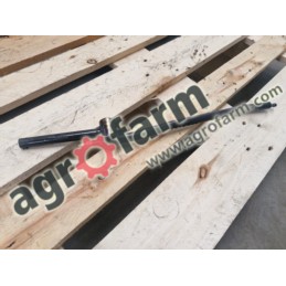 Rurka olejowa Valtra C90, 6200, M120, T130