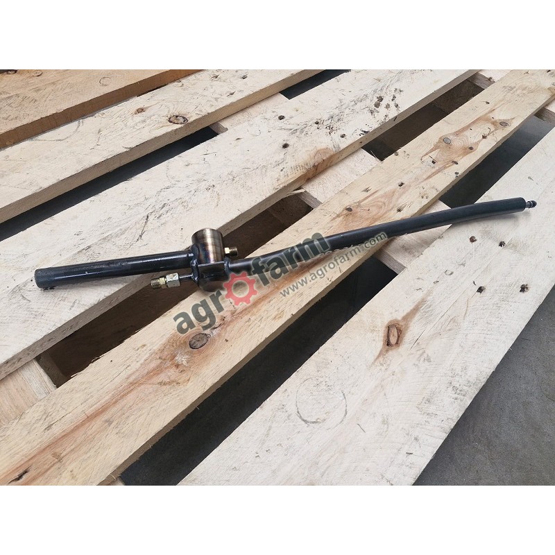 Rurka olejowa Valtra C90, 6200, M120, T130